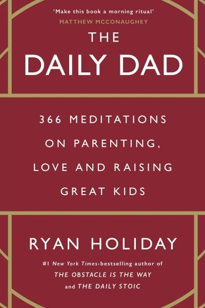 The daily dad