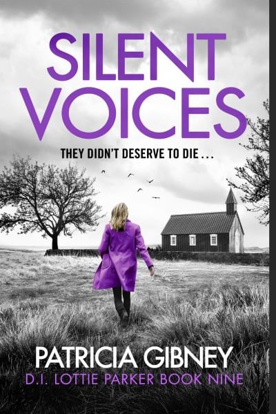 Silent Voices P/b