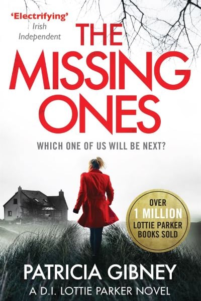 The missing ones