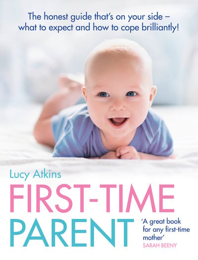 First-time parent