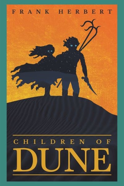 Children of Dune