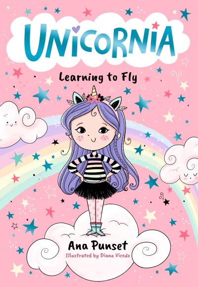 Unicornia: Learning To Fly