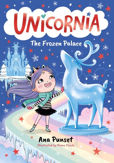 The Frozen Palace