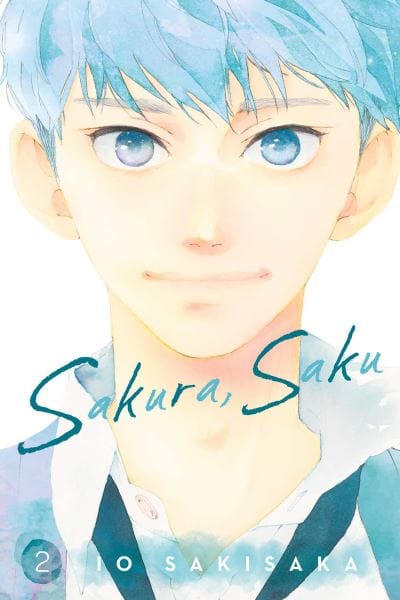 Sakura, Saku. Vol. 2