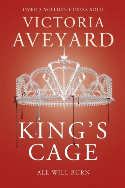 King's cage