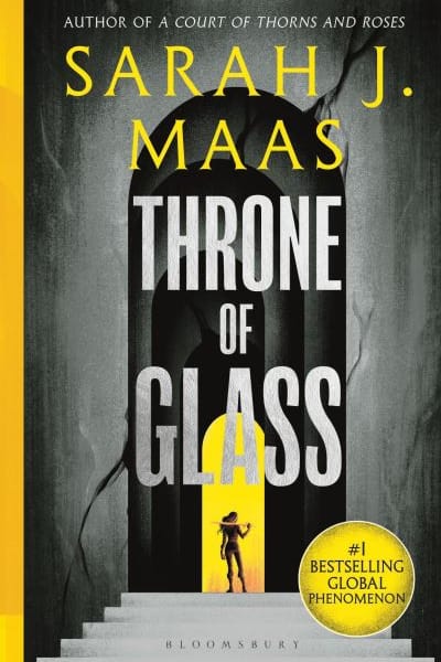 Throne of Glass
