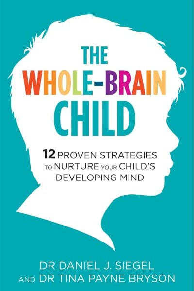 The whole-brain child