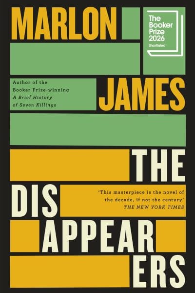 The Disappearers
