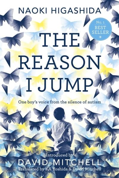 The reason I jump