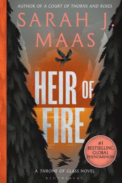Heir of Fire