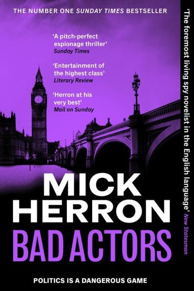 Bad actors