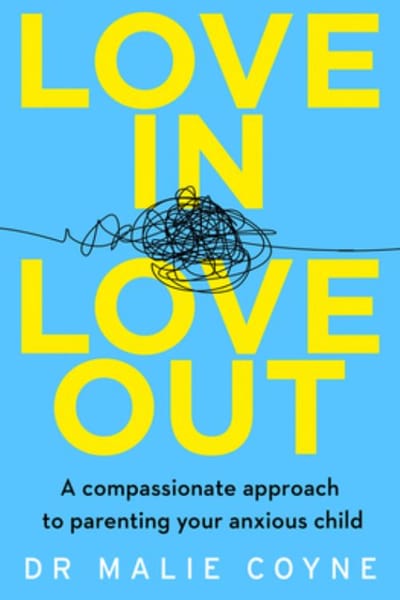 Love in, love out