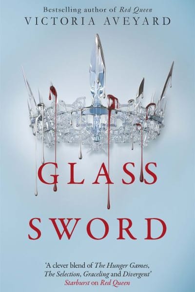 Glass sword