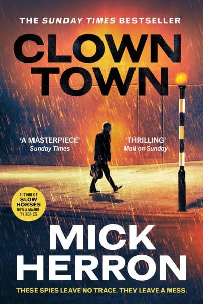 Clown Town