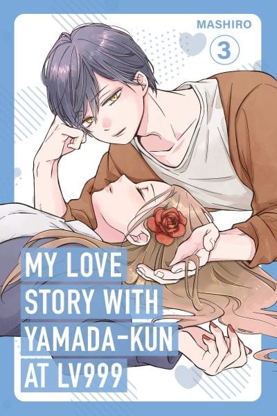 My love story with Yamada-kun at Lv999. 3