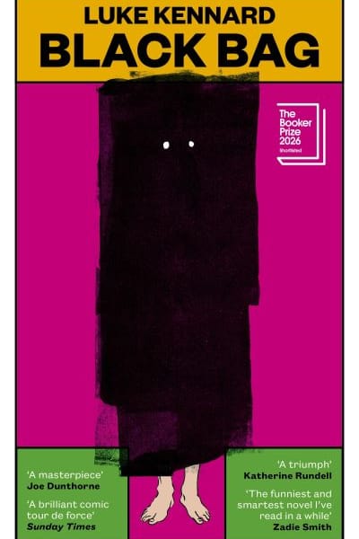 Black Bag