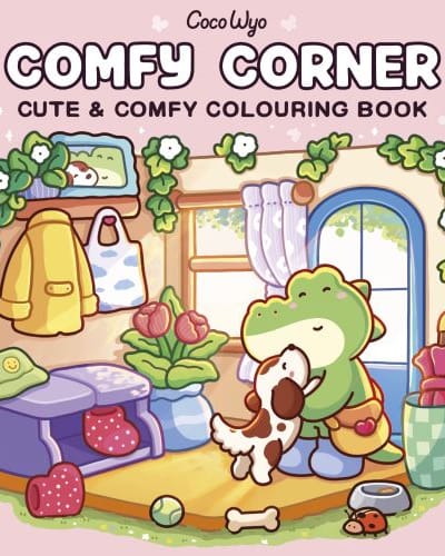 Comfy Corner