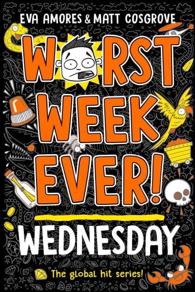 Wednesday