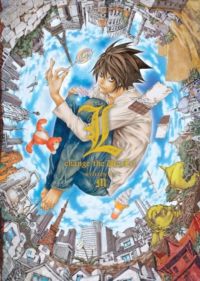 Death note