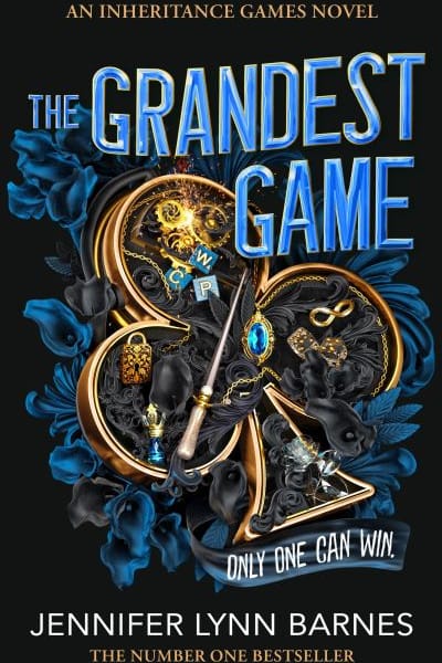 The Grandest Game