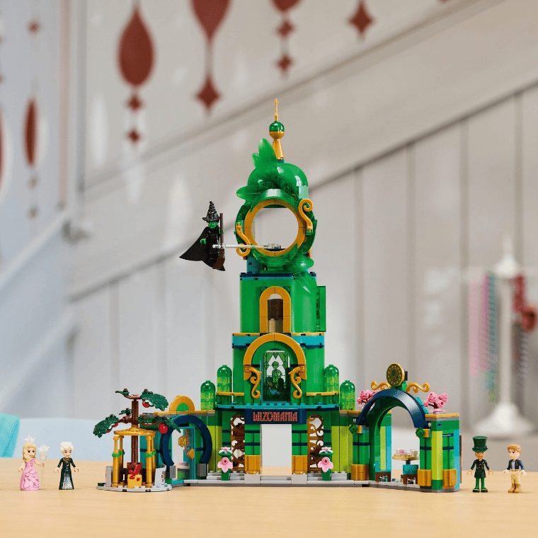 LEGO Offers