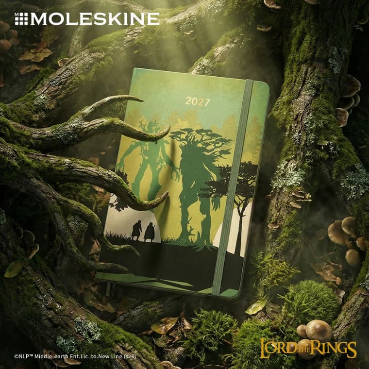 Lord of the Rings Merchandise