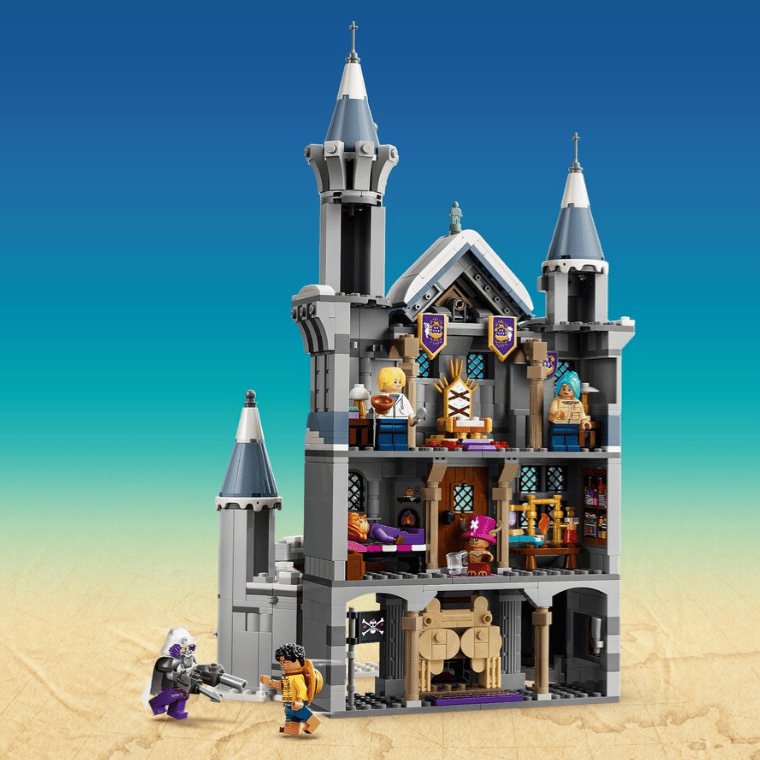 LEGO One Piece