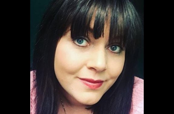 Photograph of Chloe Walsh, author of the Boys of Tommen book series