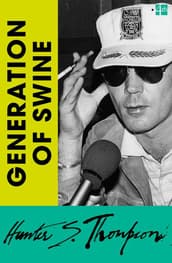 Buy Fear And Loathing In Las Vegas Book at Easons