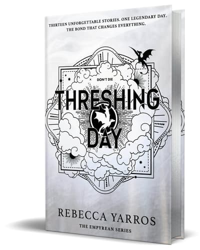 Threshing Day