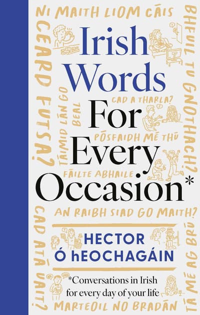 Irish Words for Every Occasion