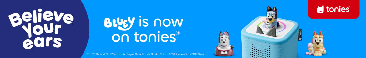 Tonies Category Page Banner