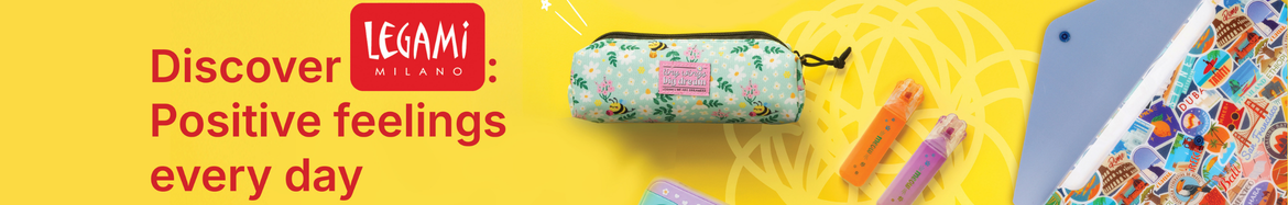 Legami Banner Desktop