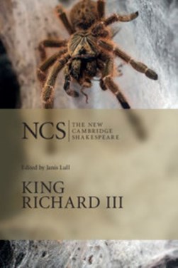 King Richard III by William Shakespeare