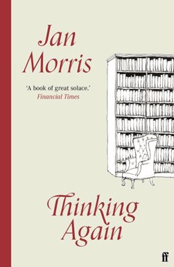 Thinking again by Jan Morris
