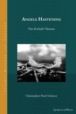 Angels Hastening by Christopher Clohessy