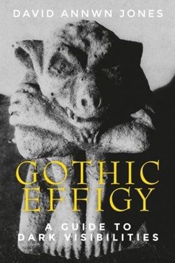 Gothic effigy by David Annwn