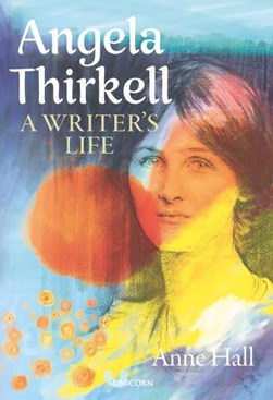 Angela Thirkell by Anne Hall