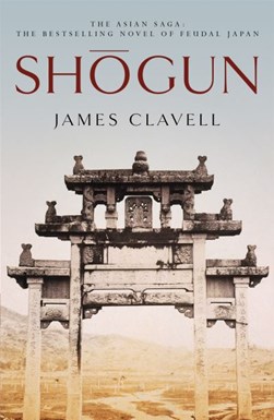 Shogun P/B by James Clavell