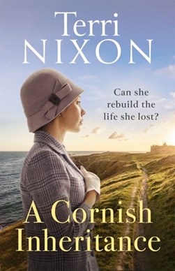 A Cornish inheritance by Terri Nixon