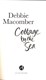 Cottage by the sea by Debbie Macomber