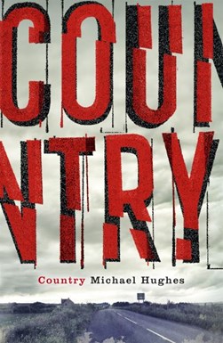 Country by Michael Hughes