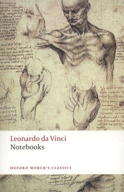 Notebooks by Leonardo