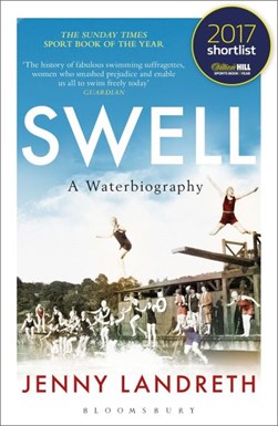 Swell by Jenny Landreth