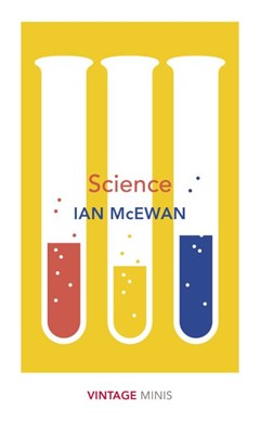 Science by Ian McEwan