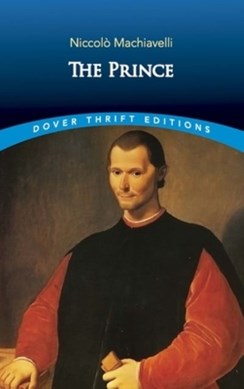 Princ by Niccolò Machiavelli