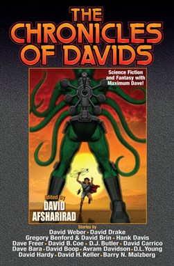 The chronicles of Davids by David Afsharirad