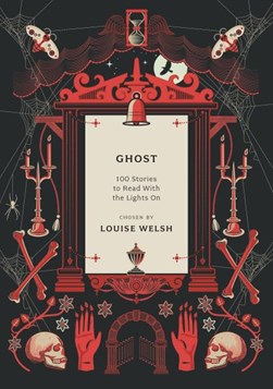 Ghost TPB by Louise Welsh