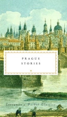 Prague stories by Richard Bassett
