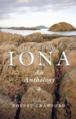 The book of Iona by Robert Crawford